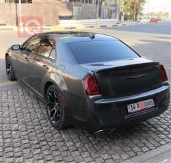 کرایسلەر 300